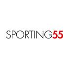 Sporting 55 ikon