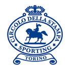 Circolo della Stampa Sporting Zeichen