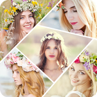 آیکون‌ Photo Editor - FotoRus