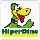 HiperDino icône