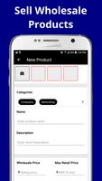 B2B Wholesale App - Business Marketplace, Trading screenshot 3