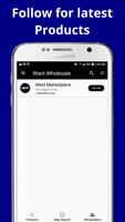 B2B Wholesale App - Business Marketplace, Trading poster