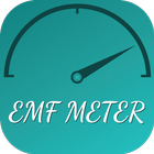 Icona EMF Meter