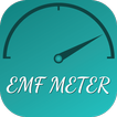 EMF Meter-EMF Sensor-Detector