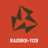 Raidboi-1129-icoon