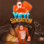 Wanted Yeti Sensation icono
