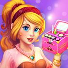 Merge Makeover أيقونة