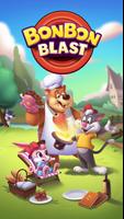 Bonbon Blast Plakat