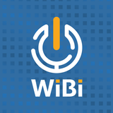 WIBI Online Shopping App Zeichen