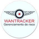 WANTRACKER أيقونة