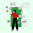 Test My App icon
