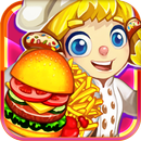 Magnat culinaire APK