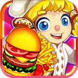 烹飪大亨 - Cooking Tycoon