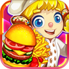 Cooking Tycoon icon