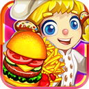 烹飪大亨 - Cooking Tycoon APK