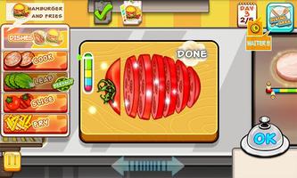 Cooking Tycoon screenshot 3