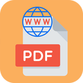 WEB TO PDF Converter