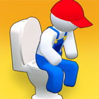 Toilet Fever icône