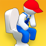 Toilet Fever أيقونة