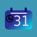 Agenda com alarme PRO APK