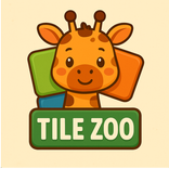 Tile zoo