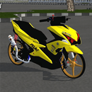 Bussid Motor Drag Simulator APK