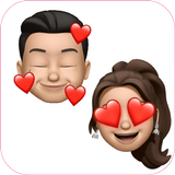 Stickers Memoji for WASticker APK