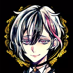 悪魔執事と黒い猫：ストレスを癒やし、メンタルを癒やすゲーム XAPK download