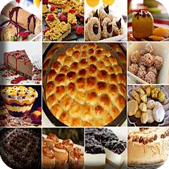 وصفات شهيوات رمضان بدون انترنت Icon