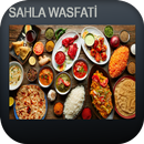 SAHLA WASAFATİ  - سهلة وصفاتي  APK