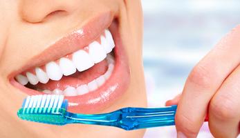 وصفات لتبييض الأسنان‎ - بدون انترنت پوسٹر