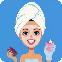 Skin Care : Face and Hair XAPK download