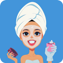 Skin Care : Rostro y Cabello APK