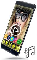 تطبيق تبطيء وتسريع الفيديو بدون أنترنت постер