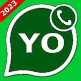 YO Whats Plus Version 2023 icon