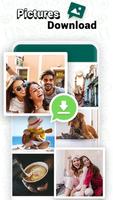 Save Status Latest 2020 الملصق