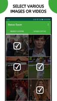 Save Status Latest 2020 تصوير الشاشة 1