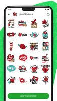 Stickers for chat - Third Party WAStickerApps 截圖 2