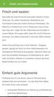 Wäscherei Schrodin screenshot 3
