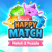 Happy match - puzzle game APK