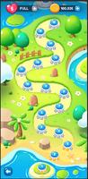 Happy match - puzzle game syot layar 1