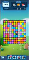 Happy match - puzzle game تصوير الشاشة 3