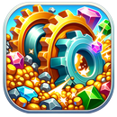 Idle Crusher : Crush machine APK