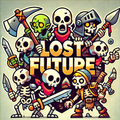 Lost Future: Survival Legends