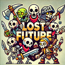 Lost Future: Survival Legends APK