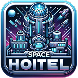 Space hotel - idle manager
