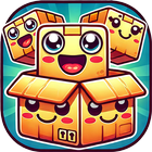 Pack Stack Challenge biểu tượng