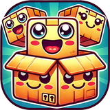 Pack Stack Challenge biểu tượng