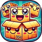 Pack Stack Challenge ícone