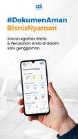Akses Legal Indonesia Affiche